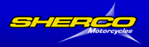 Sherco Logo