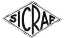 SICRAF Logo