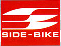 Side-Bike Logo