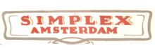 Simplex (Amsterdam) Logo
