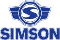 Simson Logo