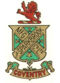 Sparkbrook Logo