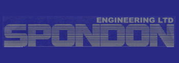 Spondon Logo