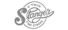 stanger logo