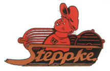 Steppke logo