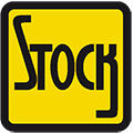 stock logo