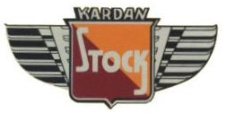 Stock Kardan Logo