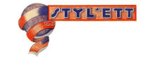 stylett logo