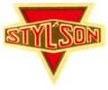 Stylson logo