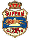 Superia Motorcycle Logo