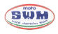 SWM Logo