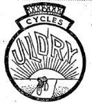 uldry logo