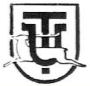 UT Motorcycle Logo