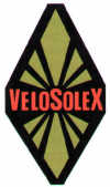 Velosolex Logo