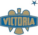 Victoria Motorcycle Logo