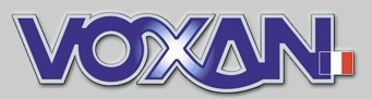 Voxan logo