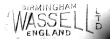 wassell logo
