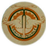 Werner Logo