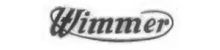 wimmer logo