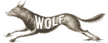 Wolf Motorcycles