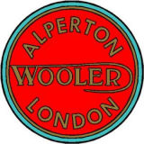 wooler logo
