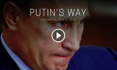 Putins Way