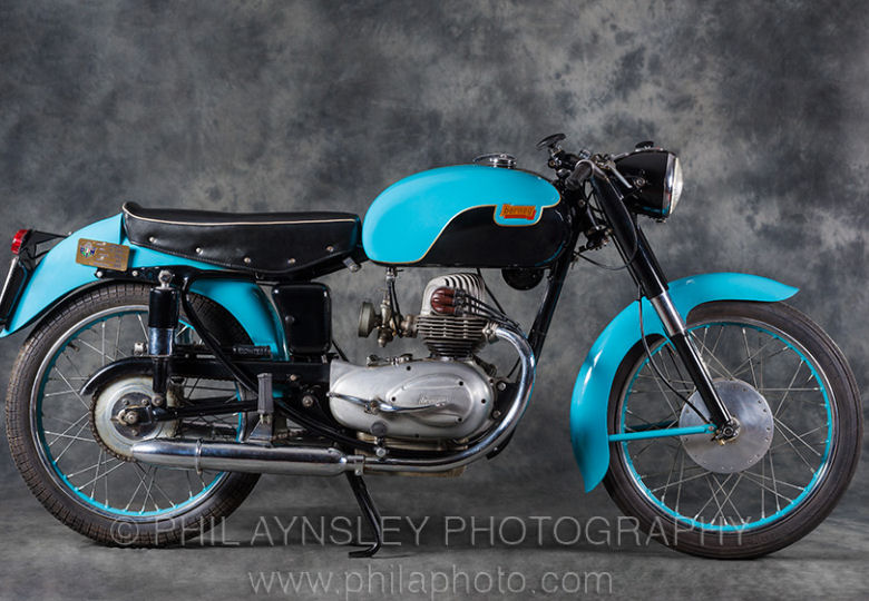 Bruno Nigelli Collection