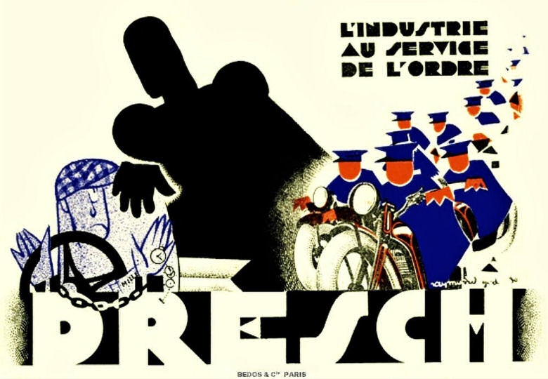 Dresch Motorcycle Gallery