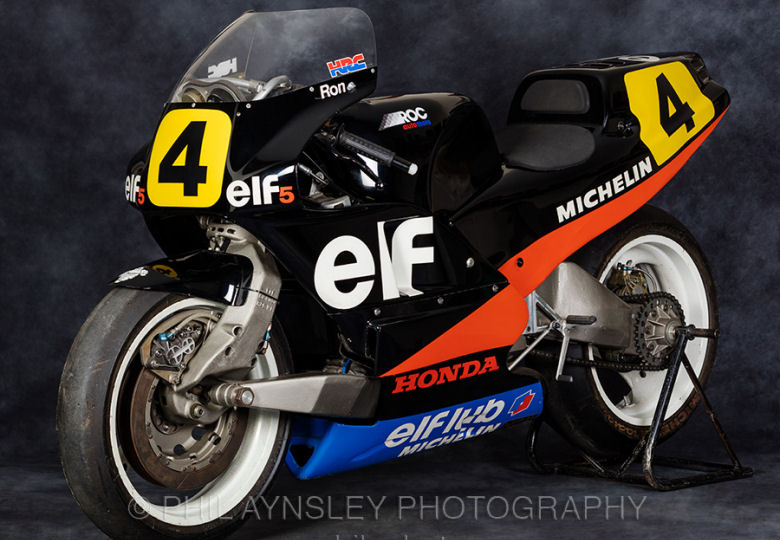 Hockenheimring Motor Museum