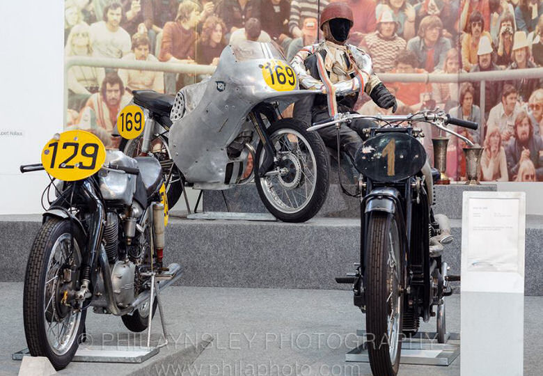 Hockenheimring Motor Museum