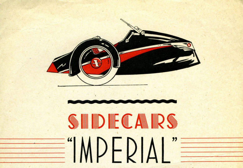 Imperial Sidecars