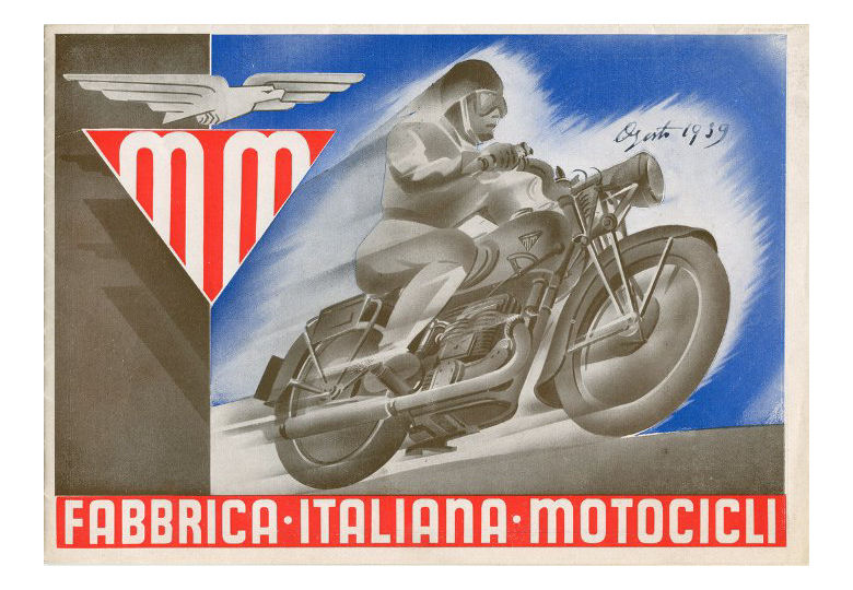 Italian Motorcycles