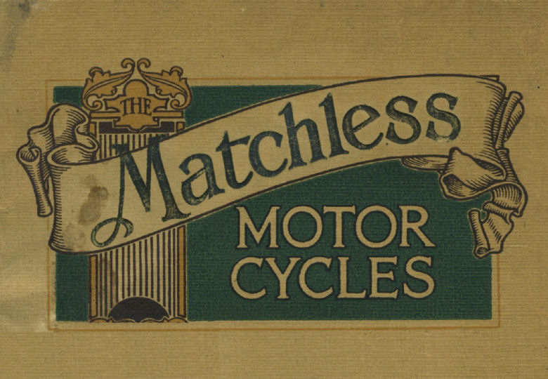 Matchless Motorcycles
