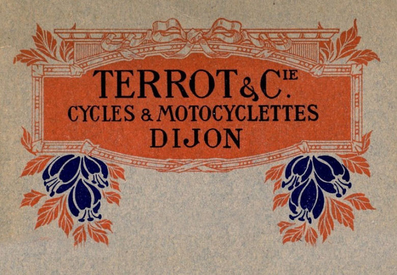 Terrot Motorcycles