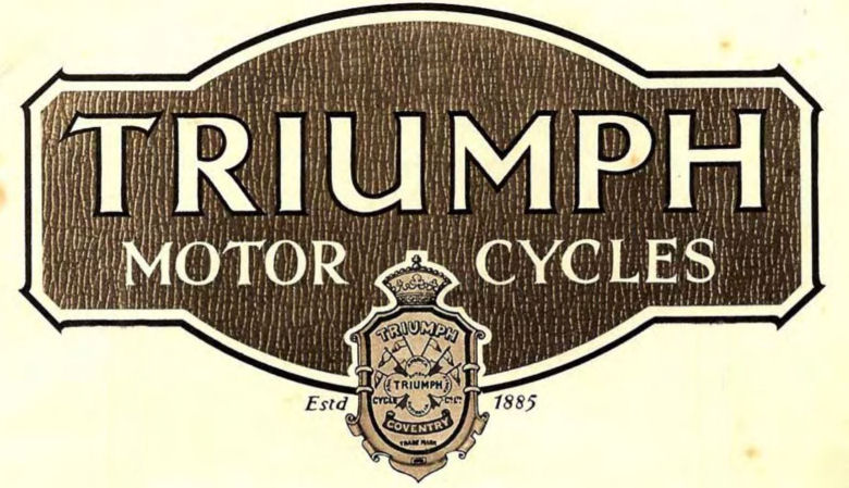 Triumph