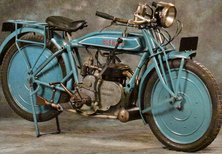 French Motorcycles