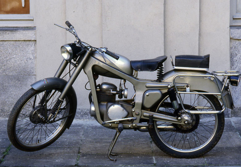 Muzeo Scienza da Vinci