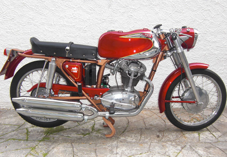 Collezione Guzzi Brunelli