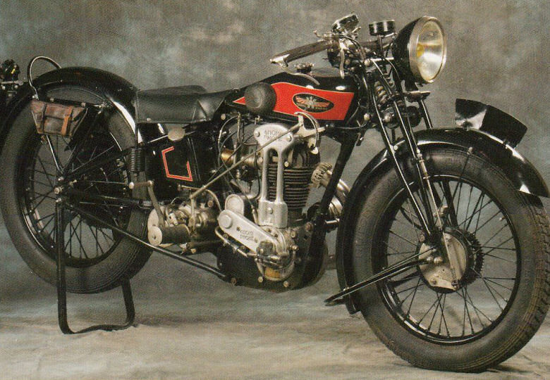 French Motorcycles