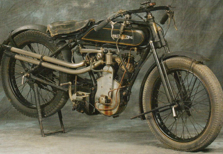 French Motorcycles
