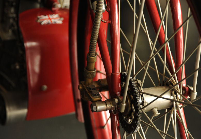 Matchless Motorcycles