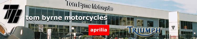 Tom Byrne Motorcycles c.199