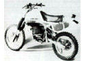 Barigo Touquet 1983