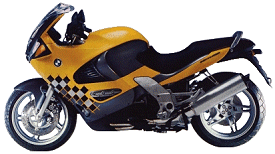 K1200RS 1997