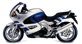K1200RS 1999
