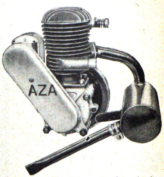 AZA 1923