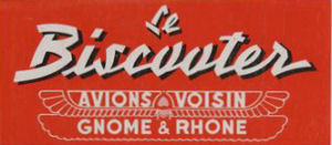 Voisin-Biscooter