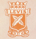 Levis et Celer
