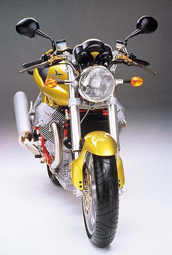 Moto Guzzi V11 Sport 2001