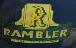 Rambler-Logo